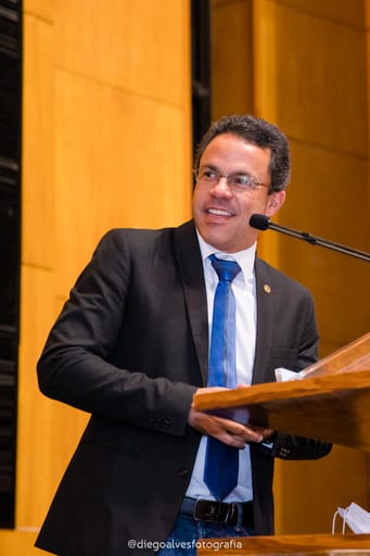 Rafael Favatto - Deputado Estadual - ES